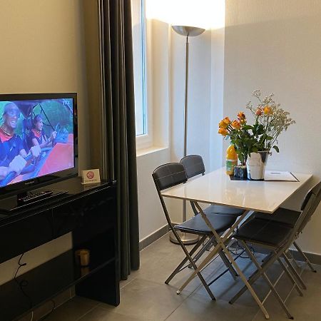 Cannes City Suites 외부 사진