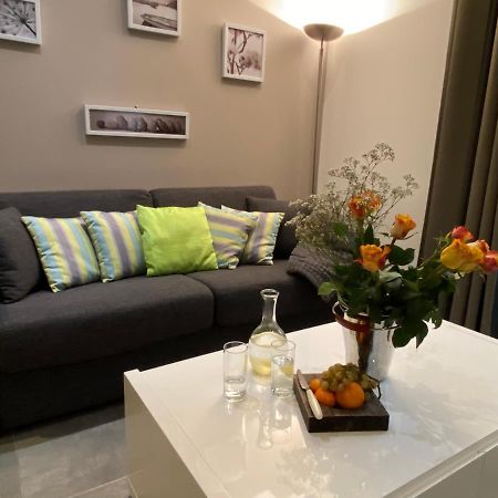 Cannes City Suites 외부 사진