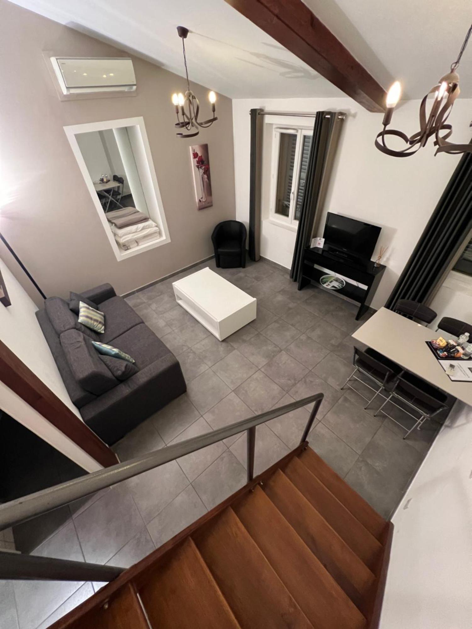 Cannes City Suites 외부 사진