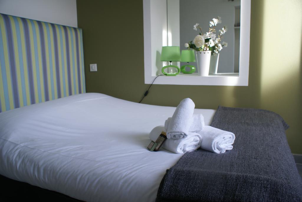 Cannes City Suites 외부 사진