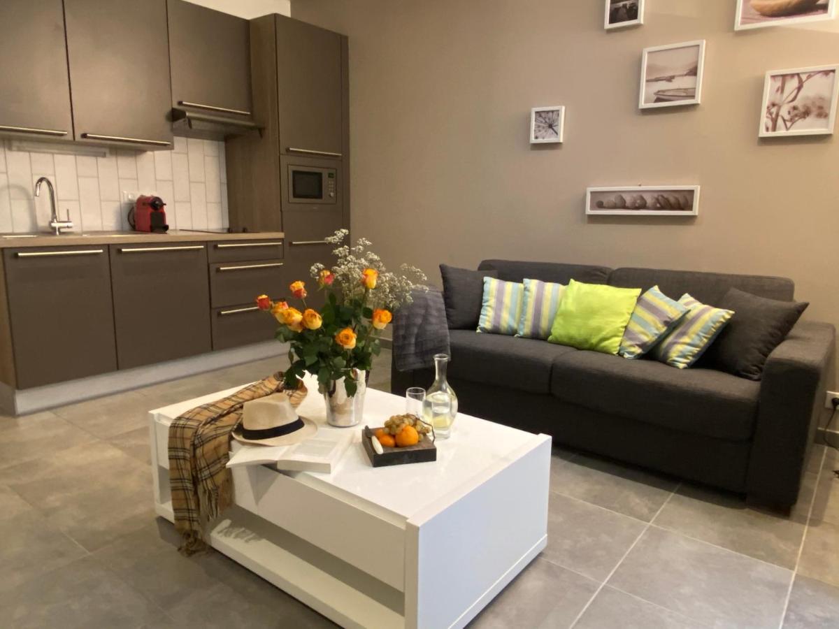 Cannes City Suites 외부 사진