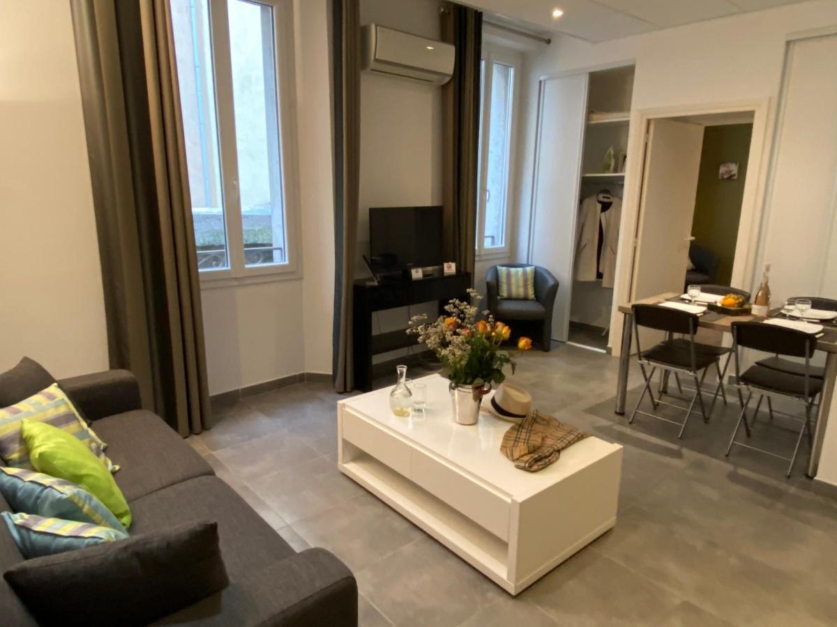 Cannes City Suites 외부 사진
