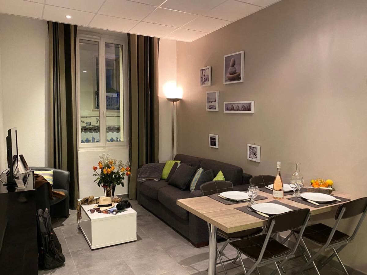Cannes City Suites 외부 사진