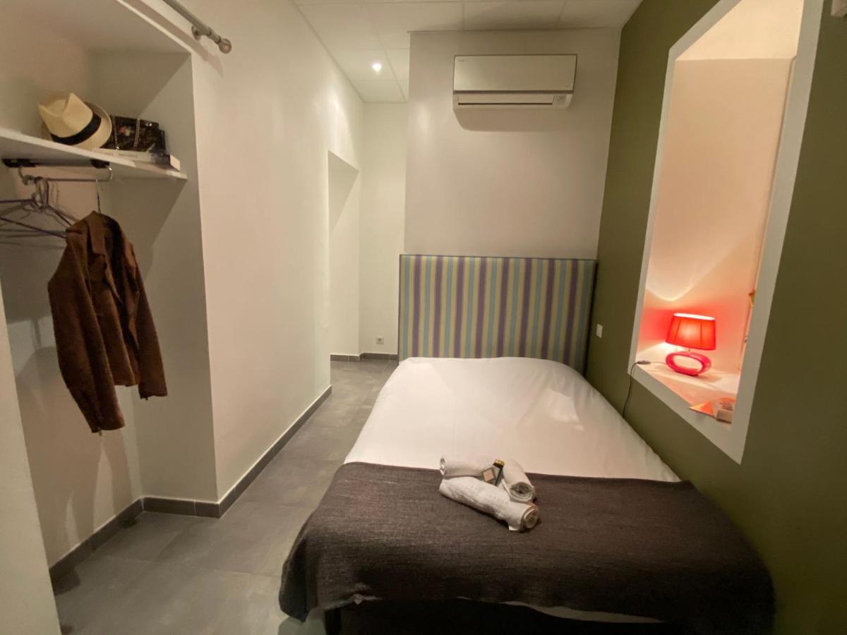 Cannes City Suites 외부 사진