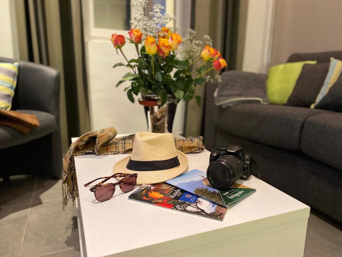 Cannes City Suites 외부 사진