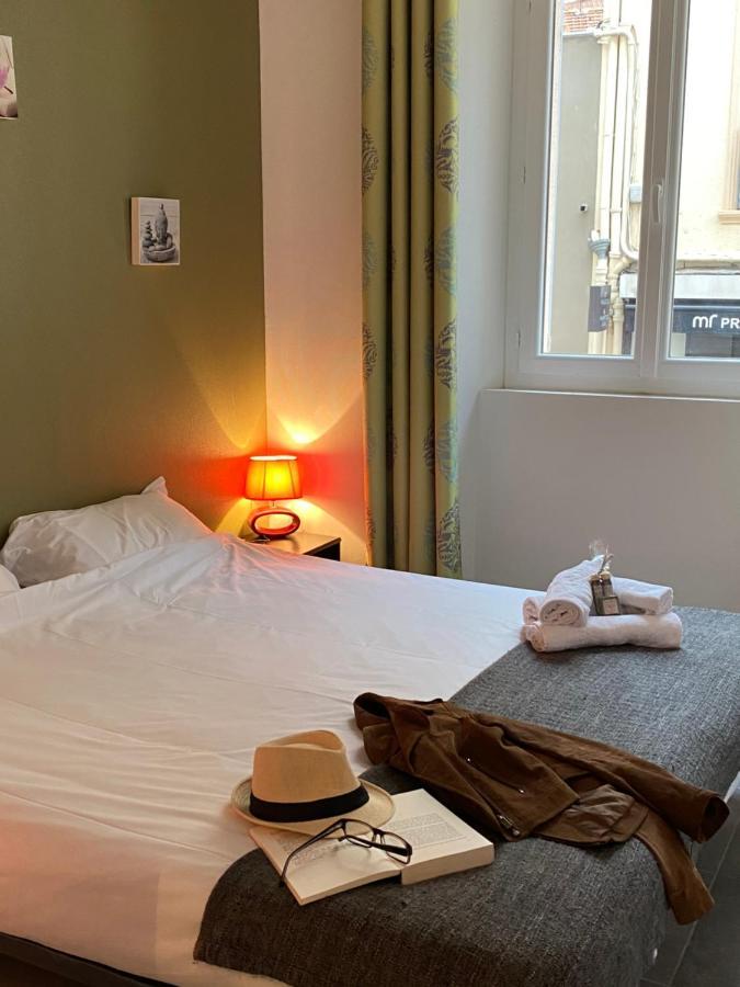 Cannes City Suites 외부 사진