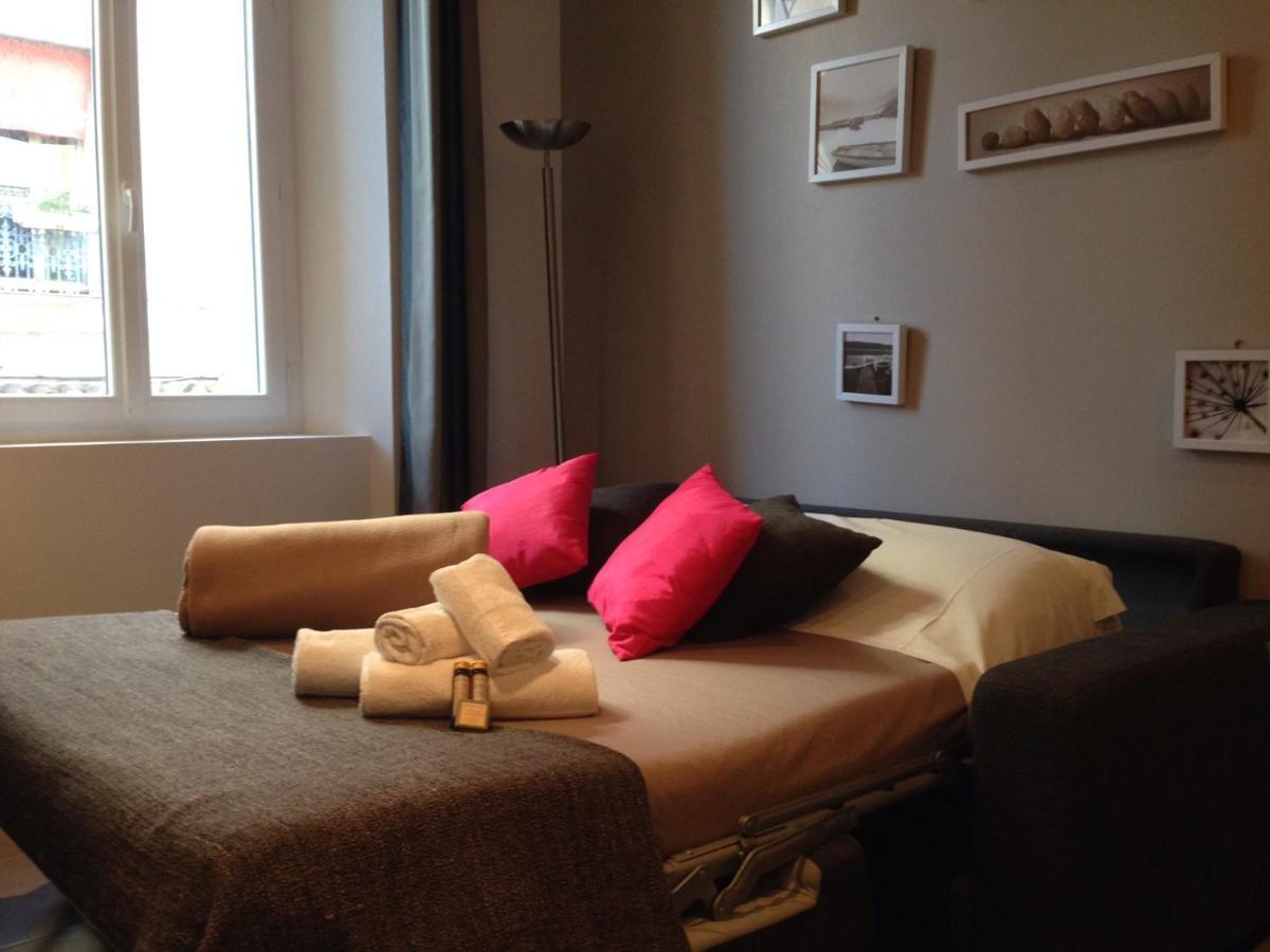 Cannes City Suites 외부 사진